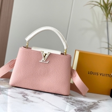 LV Capucines Bags